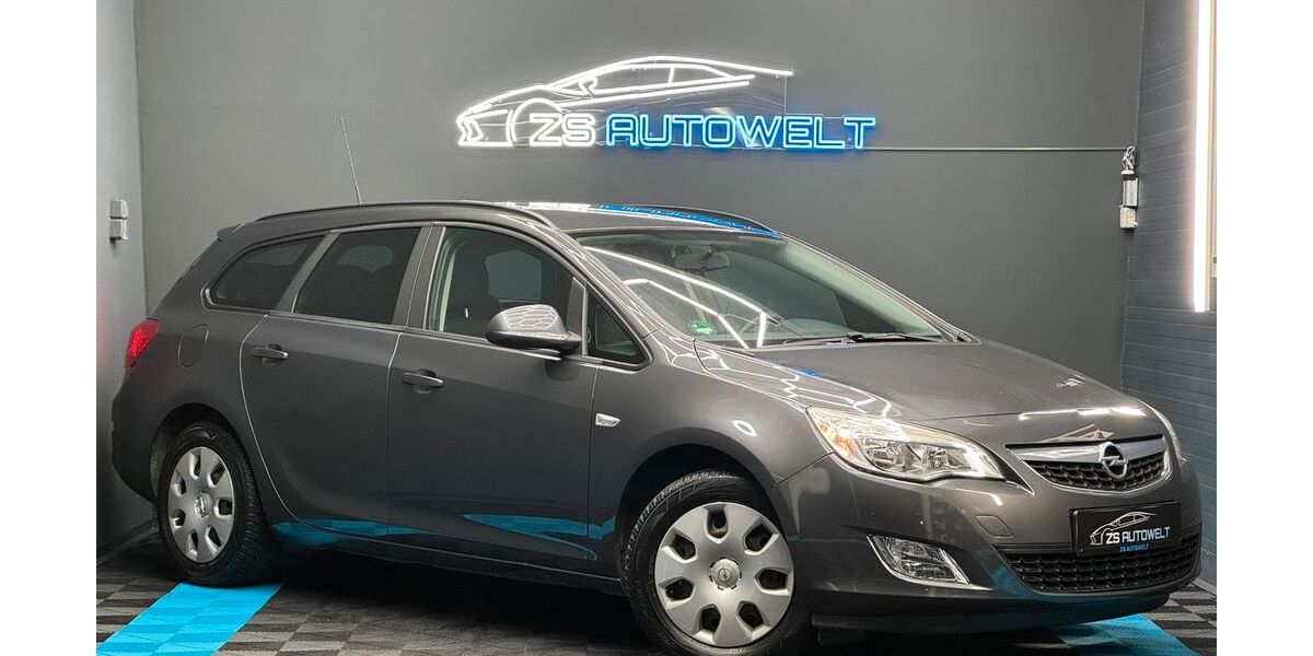 Opel Astra 99.878 km 5.590 &euro; Leipzig 04179