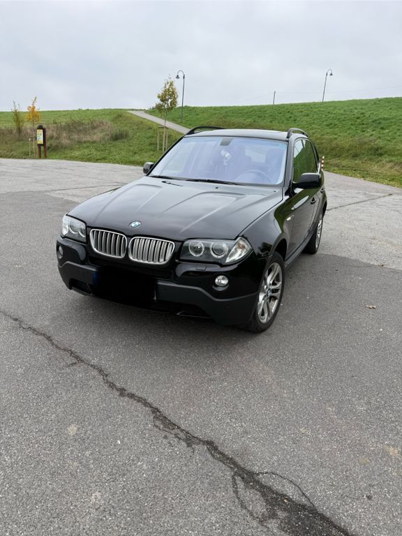 BMW X3 255.000 km 5.500 € Simmern 55469