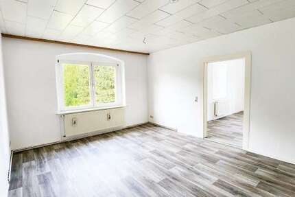 Wohnung Großschönau - 2 Zimmer, 64 m&sup2;, 352&euro; | Angebot:23581971