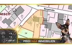 ++ PRIOCASA IMMOBILIEN Abrissfähiges Gebäude Baugrundstück voll erschlossen vielseitige Möglichkeiten ++ zimmer