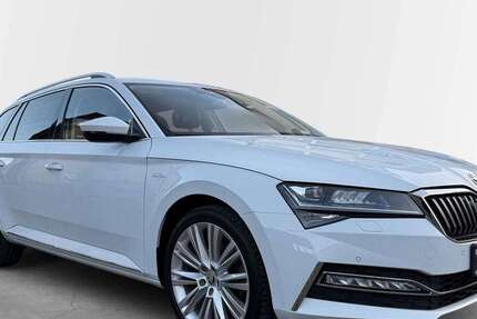 Skoda Superb 103.677 km 25.950 &euro; Kassel 34117