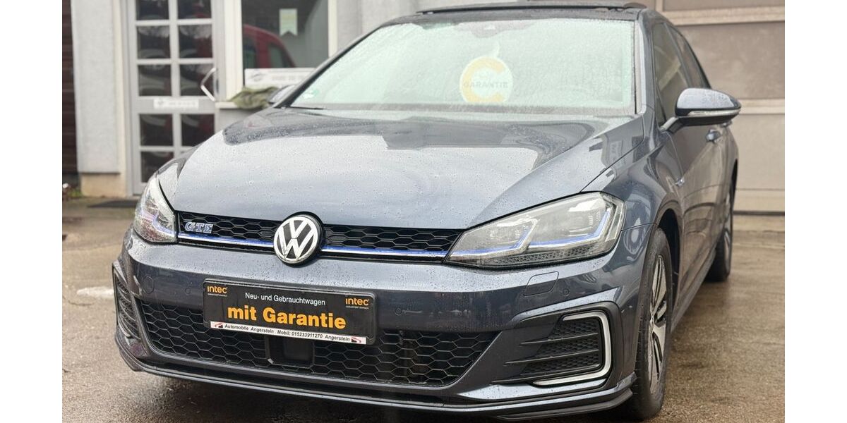 VW Golf 89.560 km 15.399 &euro; Nörten-Hardenberg OT Angerstein 37176