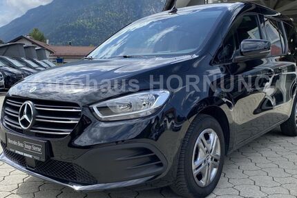 Mercedes-Benz T-Klasse 18.833 km 24.900 &euro; Penzberg 82377
