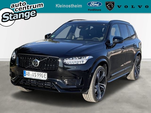 Volvo XC90 31.900 km 68.900 &euro; Kleinostheim 63801