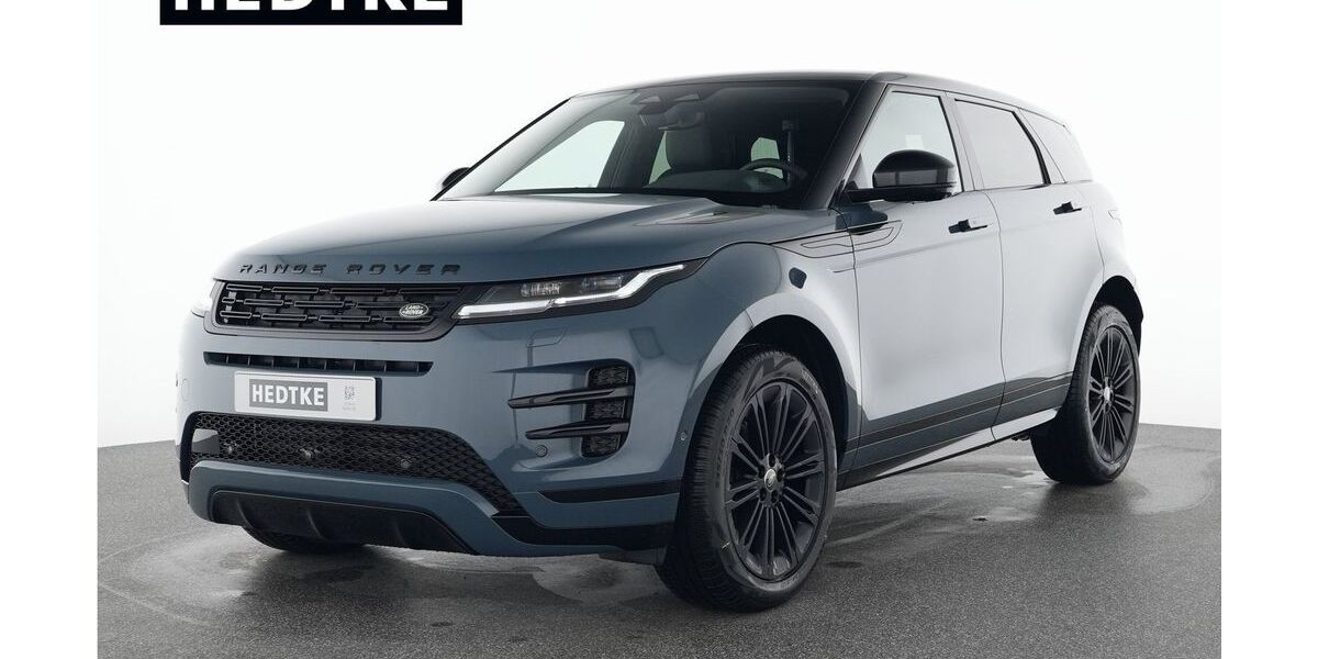 Land Rover Range Rover Evoque 1.500 km 56.990 &euro; Weiterstadt 64331