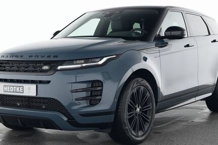 Land Rover Range Rover Evoque 1.500 km 66.340 &euro; Weiterstadt 64331