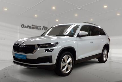 Skoda Kodiaq 47.599 km 33.635 &euro; Melsungen 34212