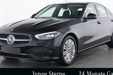 Mercedes-Benz C 180 4.509 km 35.435 &euro; Weyhe 28844