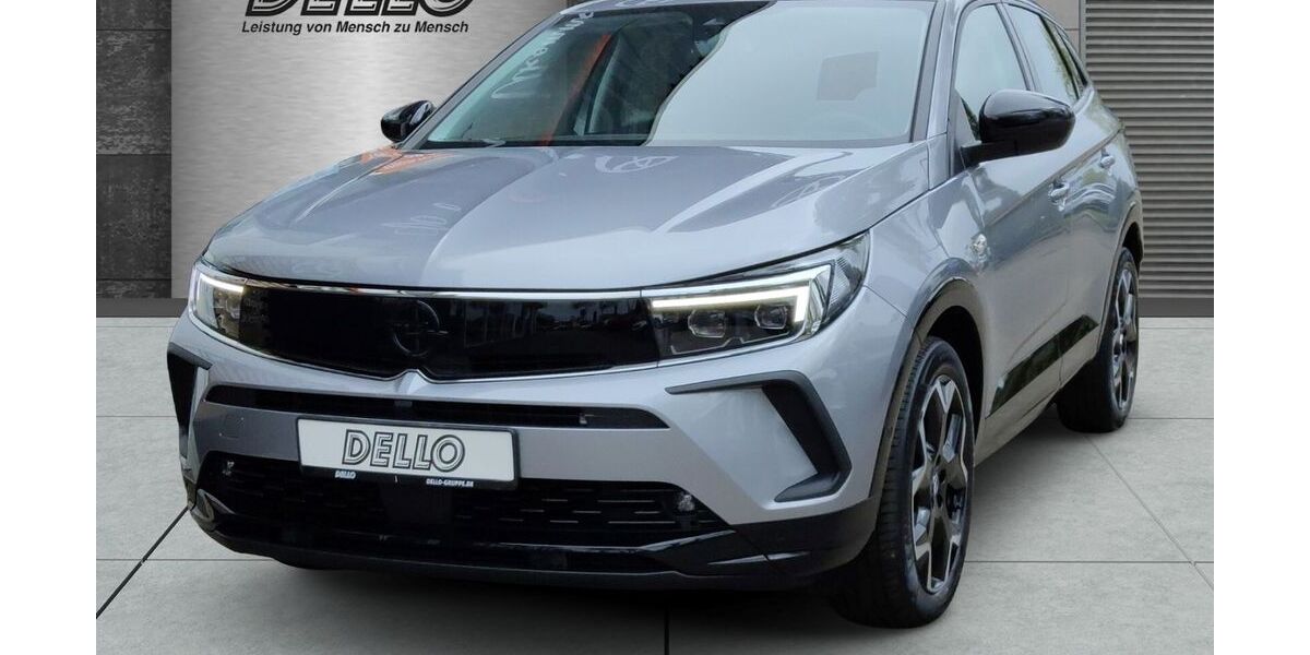 Opel Grandland (X) 18.613 km 24.990 &euro; Norderstedt 22848