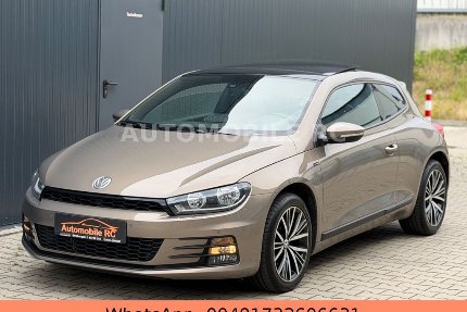 VW Scirocco 198.785 km 9.900 &euro; Oer-Erkenschwick 45739