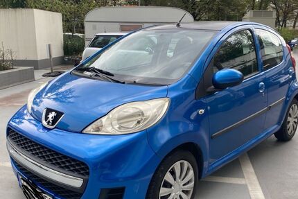 Peugeot 107 165.000 km 1.999 &euro; München 80809