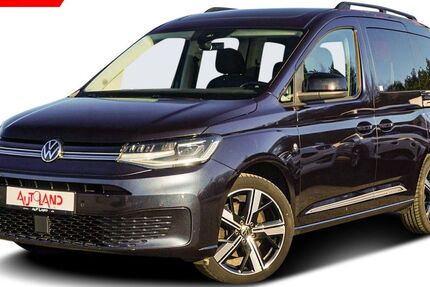 VW Caddy 64.294 km 27.950 &euro; Schwerin 19061