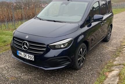 Mercedes-Benz T-Klasse 9.600 km 31.300 &euro; Obersulm 74182