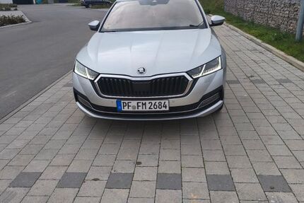 Skoda Octavia 122.000 km 17.000 € Mühlacker 75417