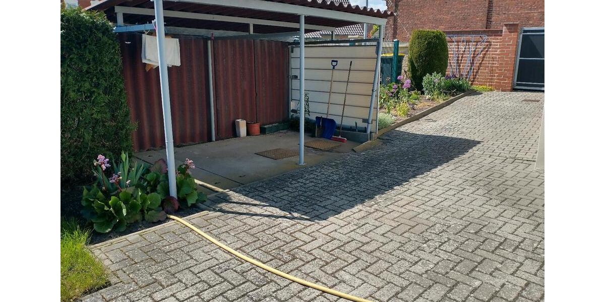 Doppelhaushälfte Genthin - 5 Zimmer, 100 m&sup2;, 93.000&euro; | Angebot:26762521