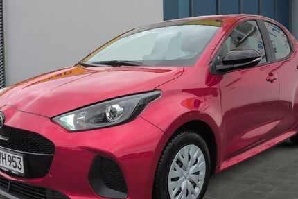 Mazda 2 Hybrid 5.000 km 22.590 &euro; Hüllhorst 32609