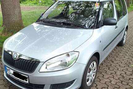 Skoda Roomster 289.400 km 1.350 &euro; Münster 48159