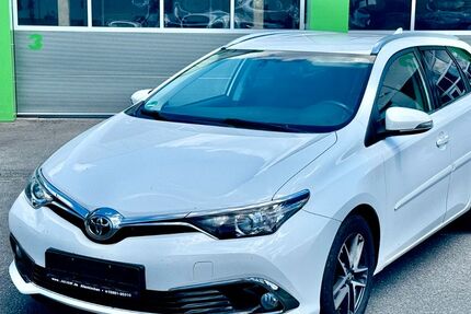 Toyota Auris 150.000 km 8.000 &euro; Altenkirchen 57610