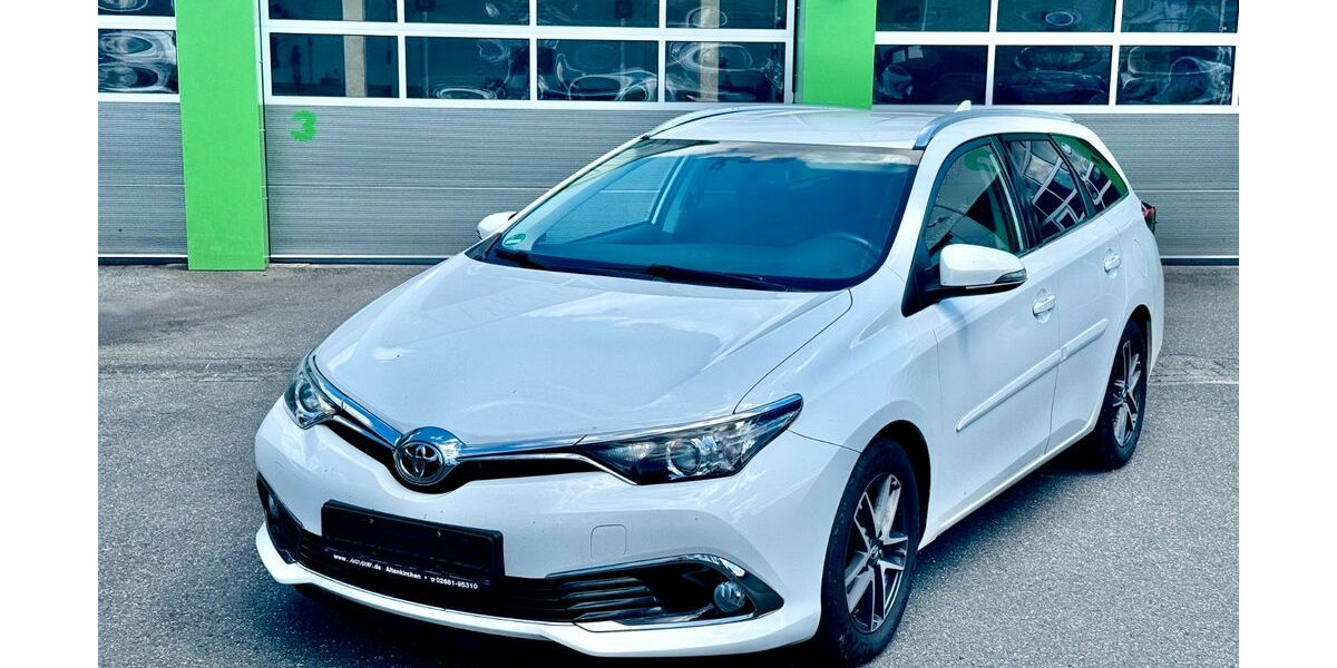 Toyota Auris 150.000 km 8.000 &euro; Altenkirchen 57610