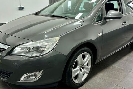Opel Astra 162.500 km 3.999 € Leimen 69181