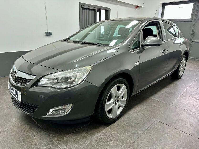 Opel Astra 162.500 km 3.999 € Leimen 69181