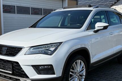 Seat Ateca 180.000 km 13.900 &euro; Gernsheim 64579