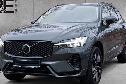 Volvo XC60 1.500 km 59.890 &euro; Ahrensburg 22926