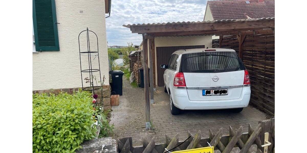 Einfamilienhaus Rockenberg - 5 Zimmer, 200 m&sup2;, 350.000&euro; | Angebot:26415358