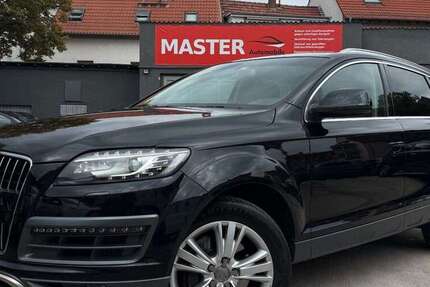 Audi Q7 160.000 km 19.490 &euro; Worms 67547