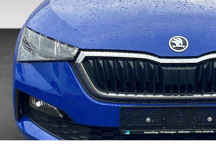 Skoda Scala 57.800 km 15.880 &euro; Bonn 53227