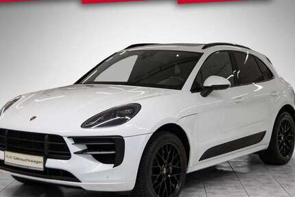 Porsche Macan 39.054 km 61.940 &euro; Böblingen-Hulb 71034