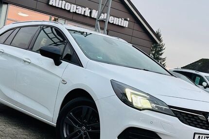 Opel Astra 87.350 km 13.900 &euro; Stepenitztal 23936