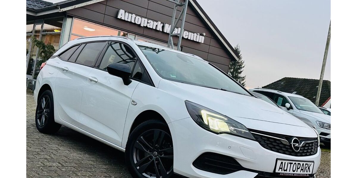 Opel Astra 87.350 km 13.900 &euro; Stepenitztal 23936