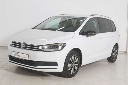 VW Touran 28.652 km 31.940 &euro; Pilsach 92367