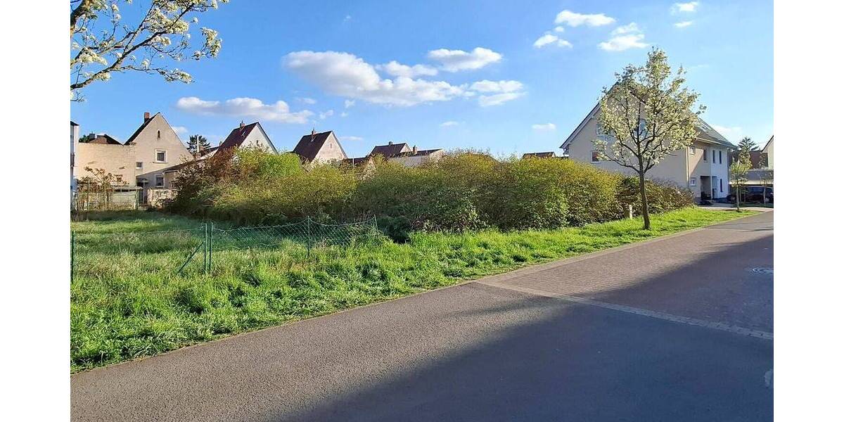 Grundstück Schifferstadt - 320.000&euro; | Angebot:26841142