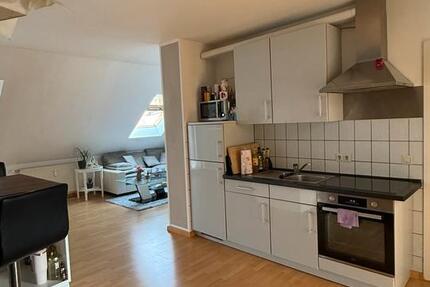 Wohnung Wolfsburg - 2 Zimmer, 60 m&sup2;, 555&euro; | Angebot:25395003