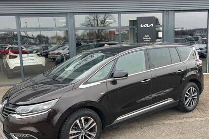 Renault Espace 62.000 km 26.490 € Wesel 46485