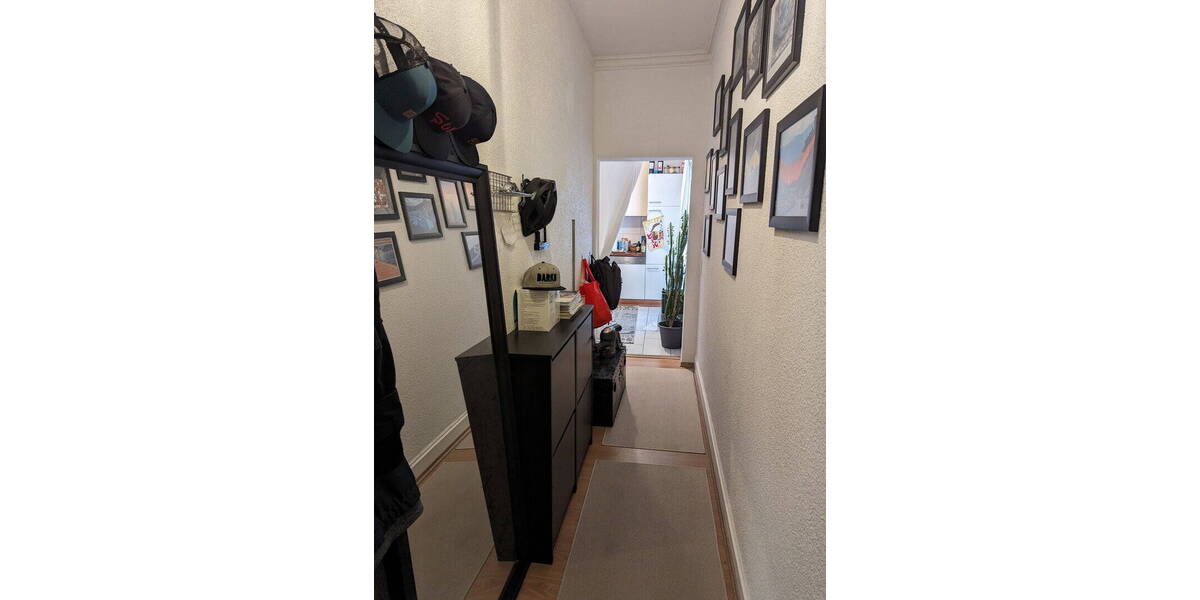 Etagenwohnung Rottenburg - 2 Zimmer, 65 m&sup2;, 785&euro; | Angebot:26269695