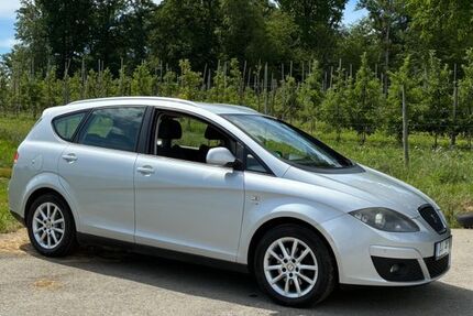 Seat Altea 173.000 km 3.100 &euro; Meckenbeuren 88074