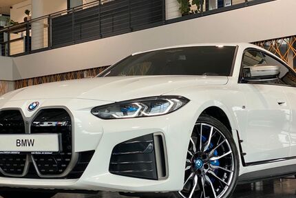BMW i4 52.066 km 47.980 &euro; Landshut 84030
