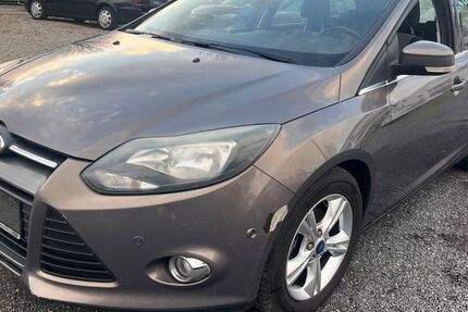 Ford Focus 175.000 km 2.500 &euro; Neuseddin bei Berlin 14554