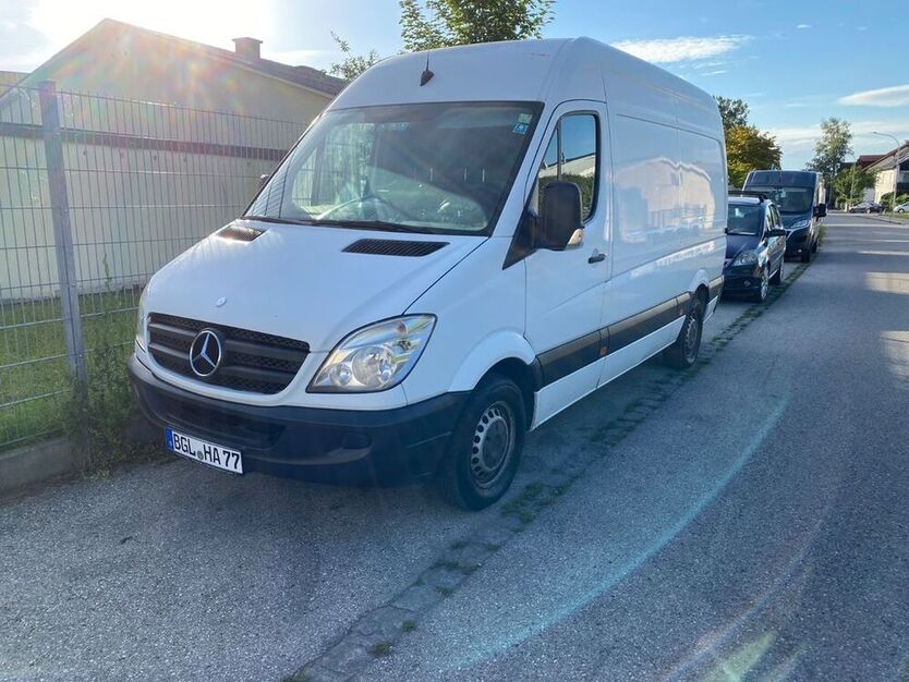 Sprinter
