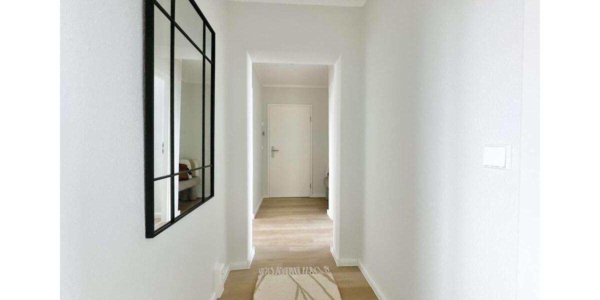 Etagenwohnung Sanitz - 5 Zimmer, 104 m&sup2;, 1.295&euro; | Angebot:25925494