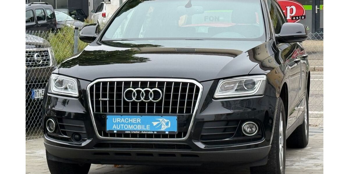 Audi Q5 192.000 km 16.490 &euro; Reutlingen 72762