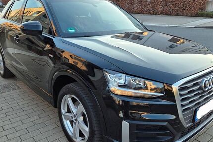 Audi Q2 139.000 km 16.490 &euro; Dortmund 44263