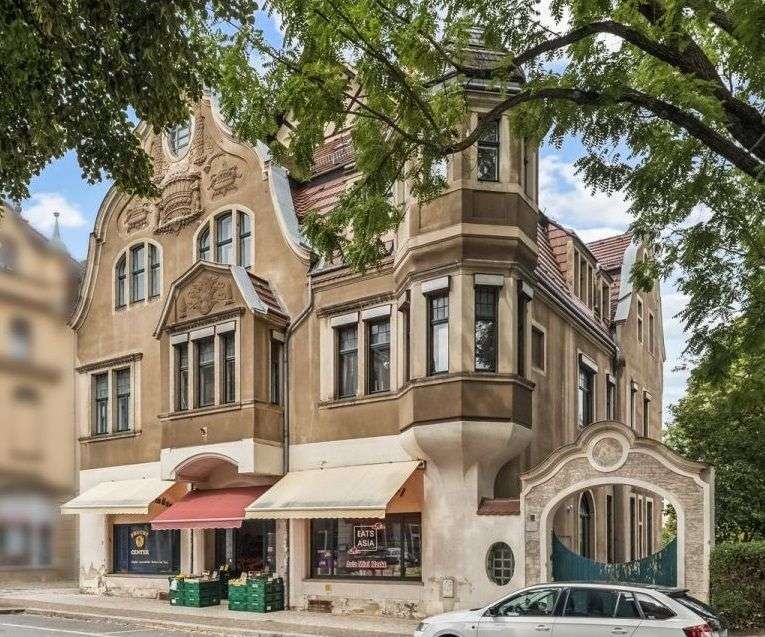 Haus zum Kaufen in Dresden 1.500.000 € 381 m²