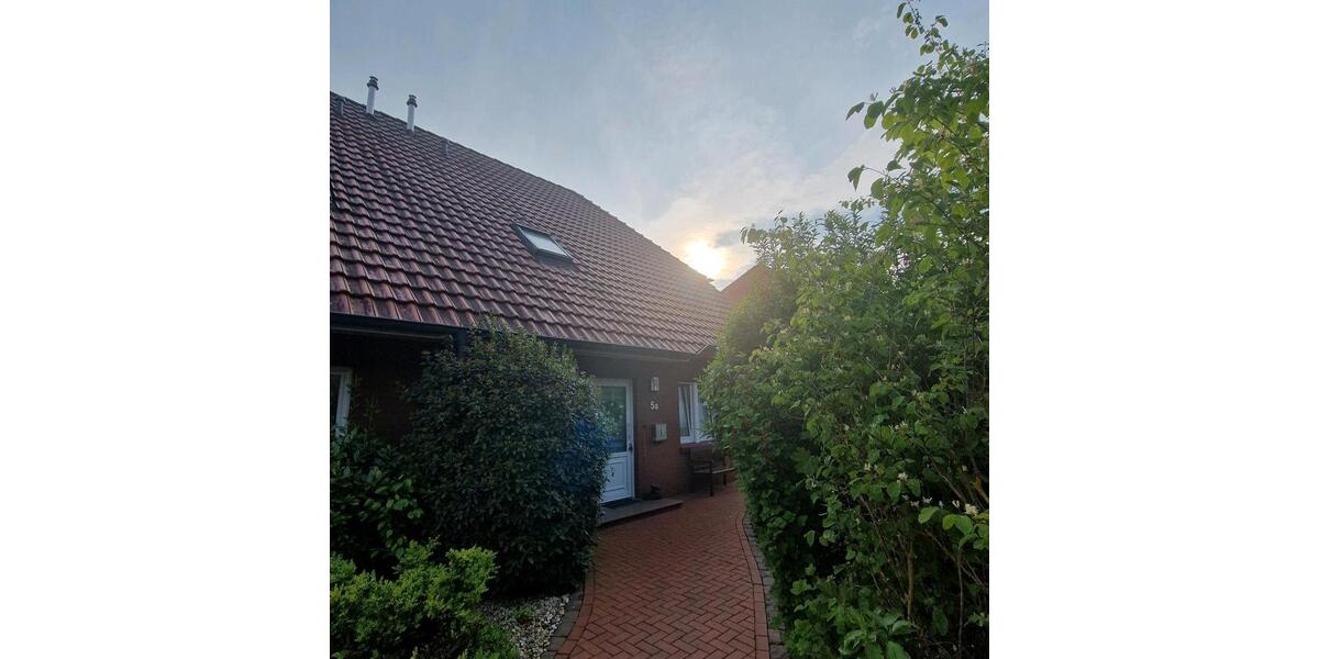 Doppelhaushälfte Drebber - 4 Zimmer, 125 m&sup2;, 600&euro; | Angebot:26375593