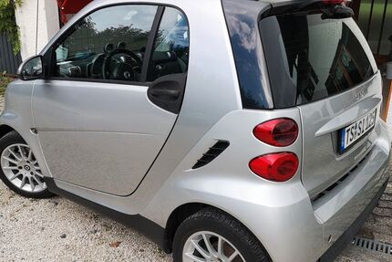 Smart ForTwo 57.200 km 5.350 € Übersee 83236