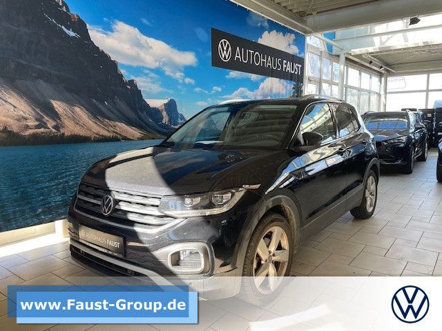 VW T-Cross 31.458 km 18.450 &euro; Jessen 06917