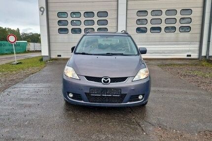 Mazda 5 230.000 km 950 € Neustadt/Wstr. 67433